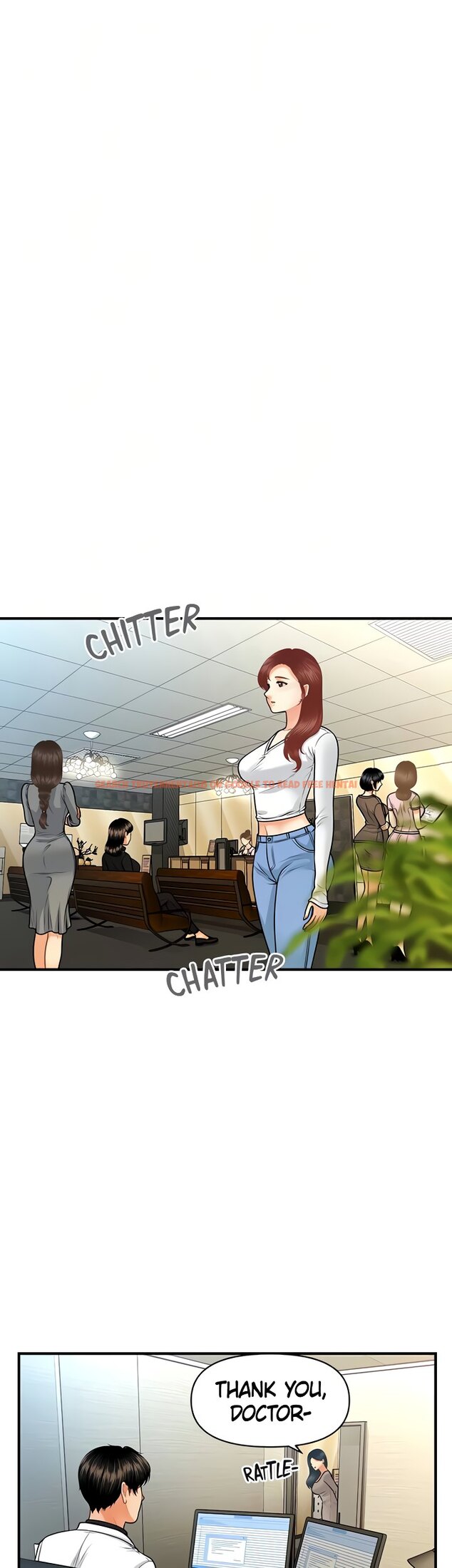 Read Hentai Image 14 386 in comic Hey, Handsome - Chapter 74 - hentaitnt.net