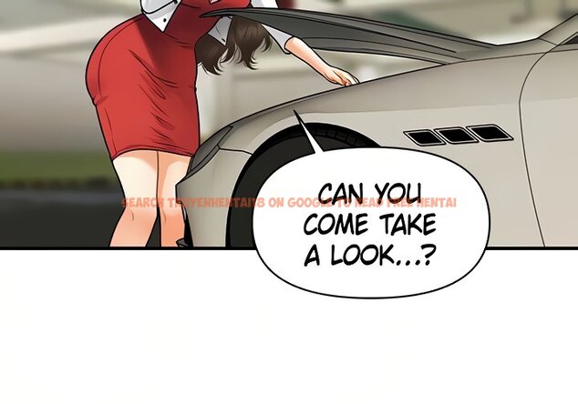 Read Hentai Image 17 386 in comic Hey, Handsome - Chapter 74 - hentaitnt.net