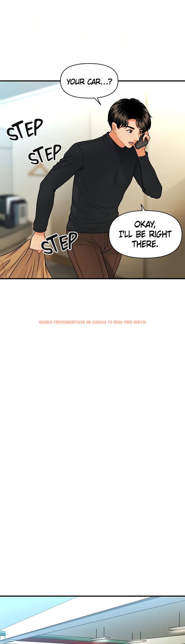 Read Hentai Image 18 386 in comic Hey, Handsome - Chapter 74 - hentaitnt.net