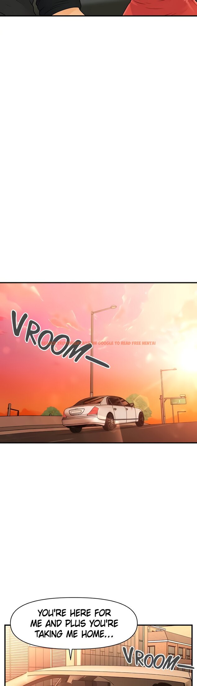 Read Hentai Image 21 386 in comic Hey, Handsome - Chapter 74 - hentaitnt.net