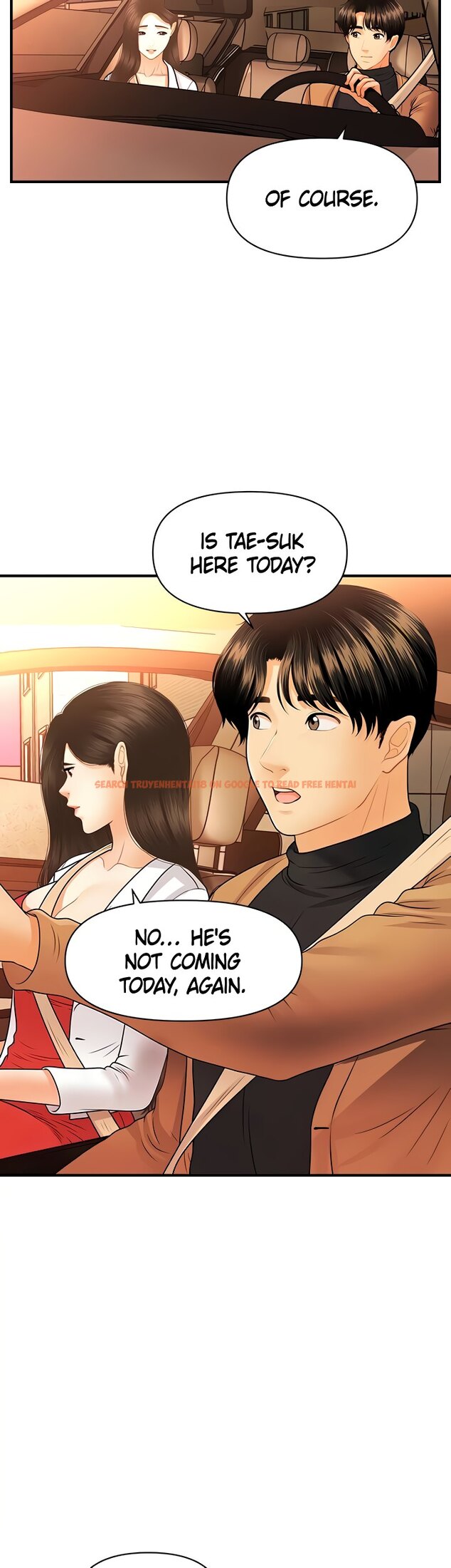 Read Hentai Image 22 386 in comic Hey, Handsome - Chapter 74 - hentaitnt.net