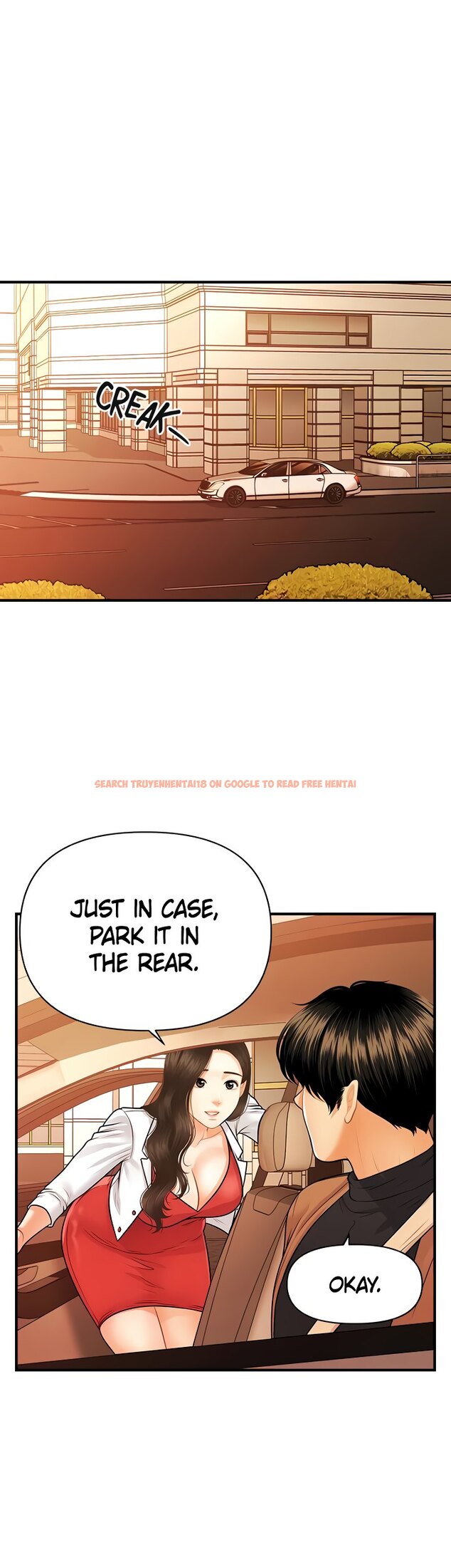 Read Hentai Image 25 387 in comic Hey, Handsome - Chapter 74 - hentaitnt.net
