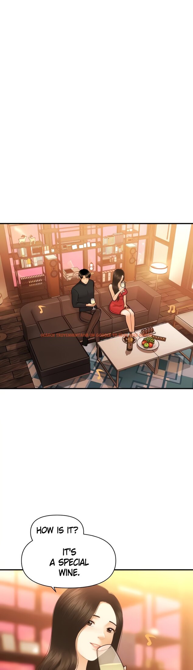 Read Hentai Image 26 387 in comic Hey, Handsome - Chapter 74 - hentaitnt.net