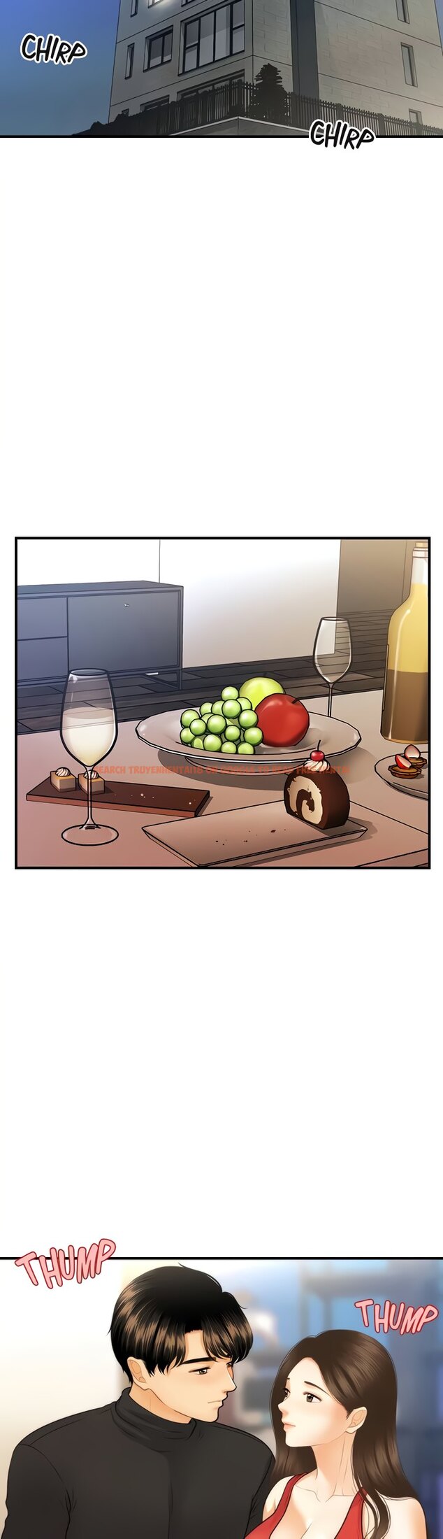 Read Hentai Image 29 387 in comic Hey, Handsome - Chapter 74 - hentaitnt.net
