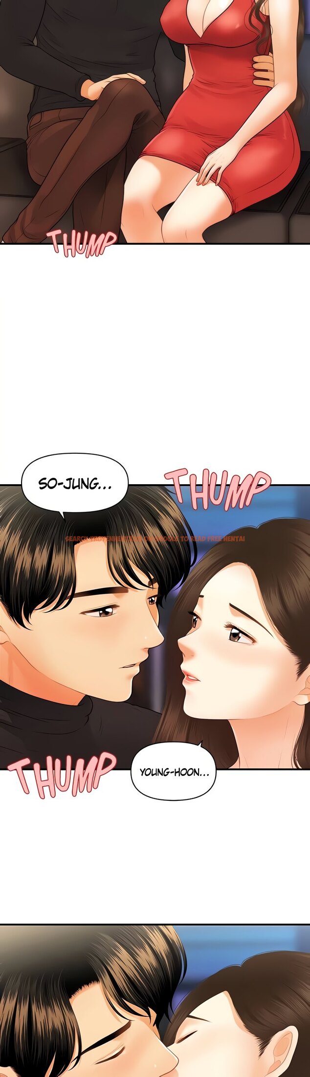 Read Hentai Image 30 387 in comic Hey, Handsome - Chapter 74 - hentaitnt.net