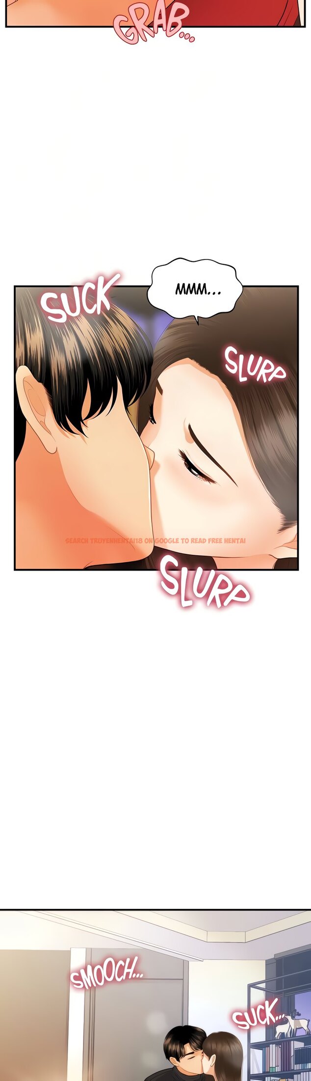 Read Hentai Image 33 388 in comic Hey, Handsome - Chapter 74 - hentaitnt.net