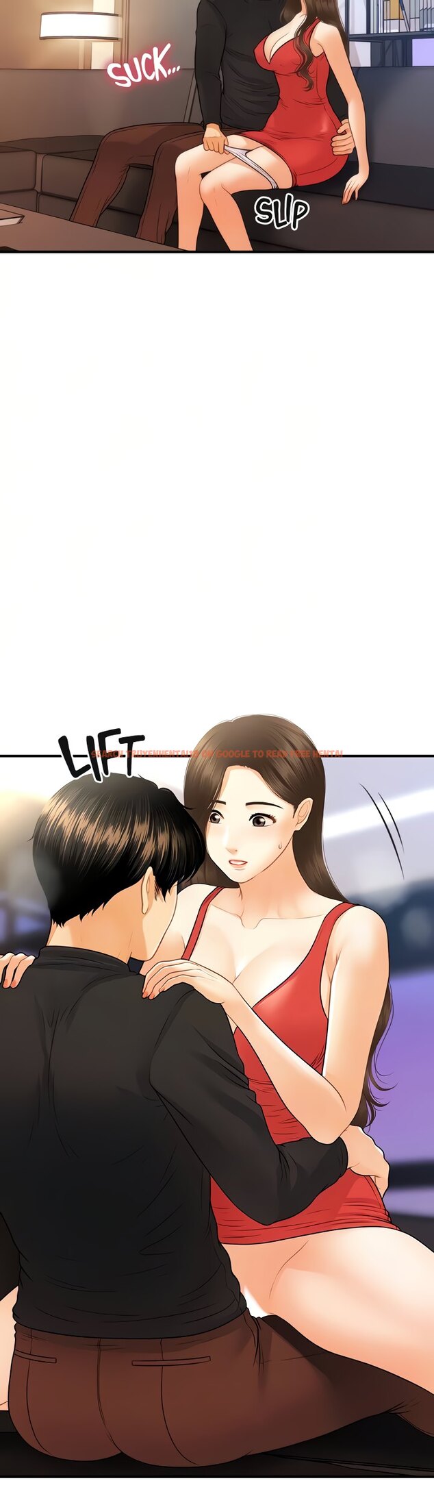 Read Hentai Image 34 388 in comic Hey, Handsome - Chapter 74 - hentaitnt.net