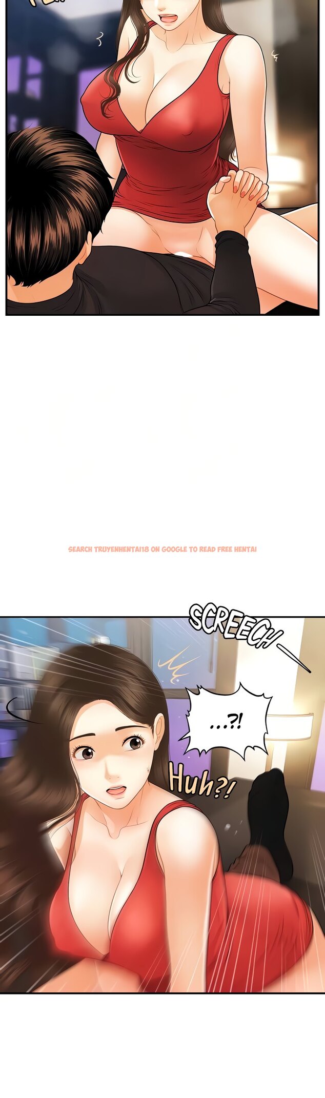 Read Hentai Image 37 389 in comic Hey, Handsome - Chapter 74 - hentaitnt.net