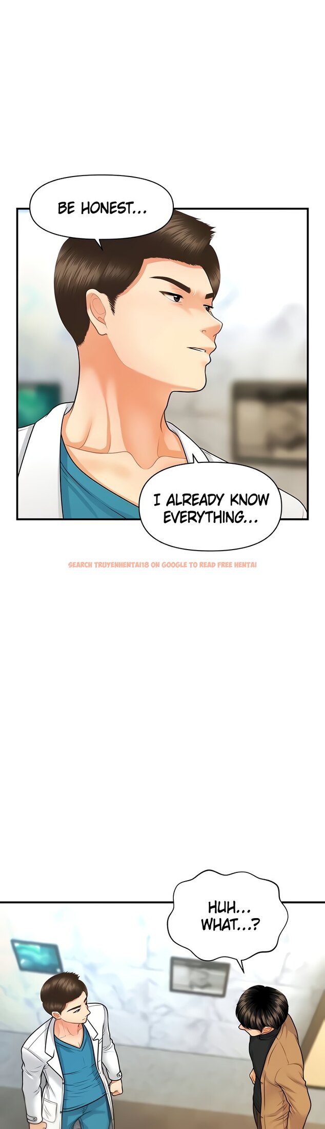 Read Hentai Image 5 385 in comic Hey, Handsome - Chapter 74 - hentaitnt.net