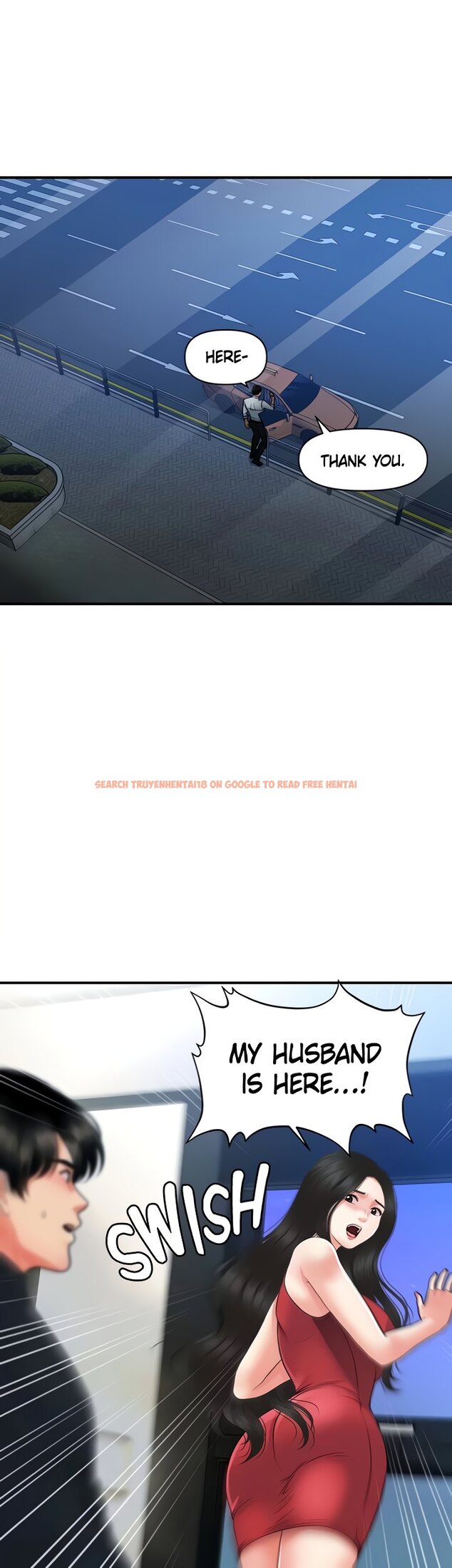 Read Hentai Image 1 606 in comic Hey, Handsome - Chapter 75 - hentaitnt.net