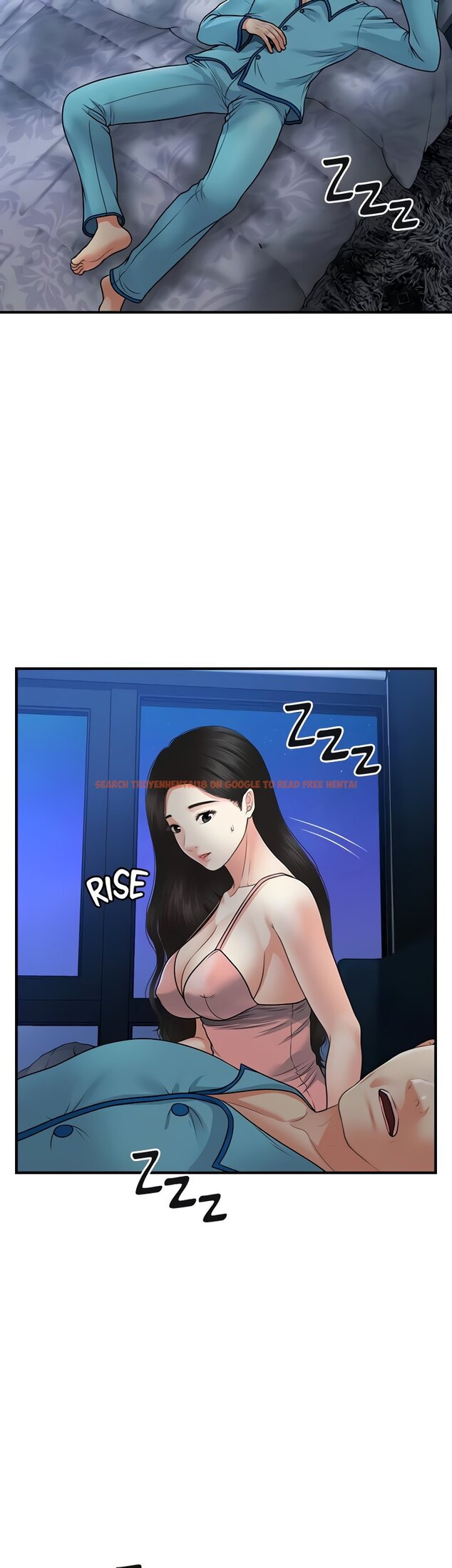 Read Hentai Image 21 607 in comic Hey, Handsome - Chapter 75 - hentaitnt.net