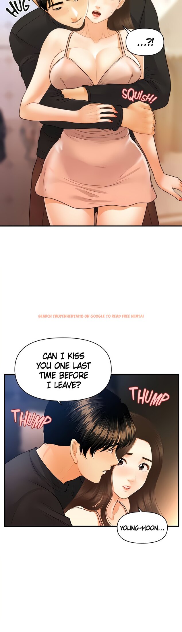 Read Hentai Image 27 607 in comic Hey, Handsome - Chapter 75 - hentaitnt.net
