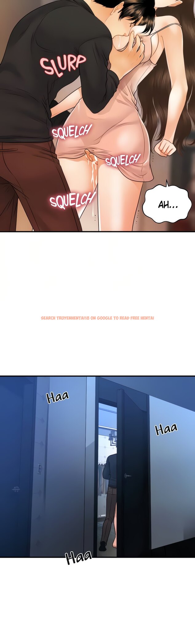 Read Hentai Image 37 608 in comic Hey, Handsome - Chapter 75 - hentaitnt.net