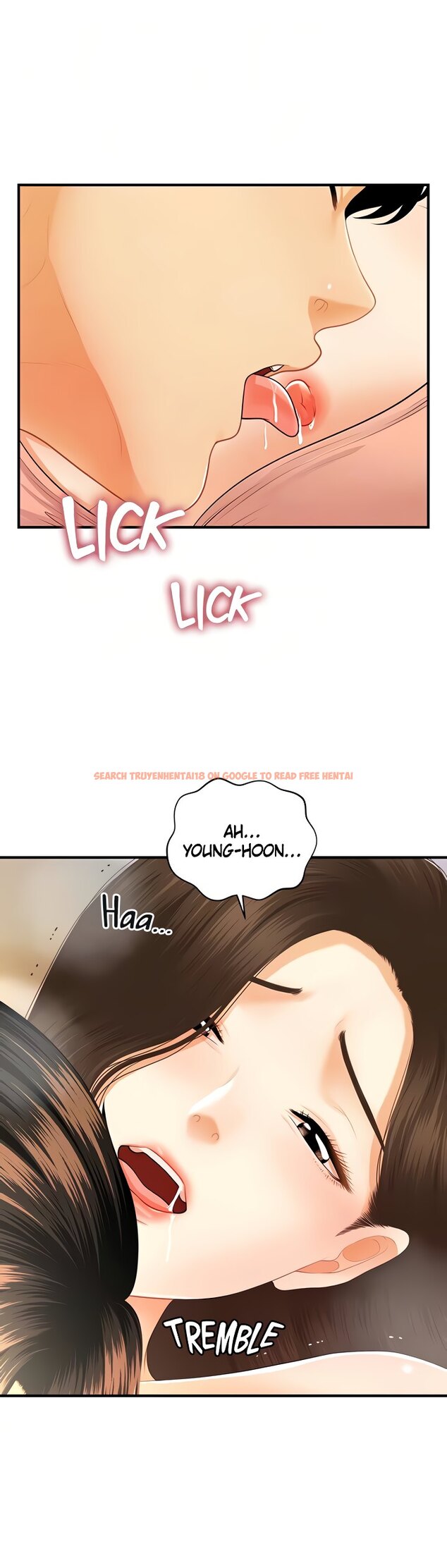 Read Hentai Image 38 608 in comic Hey, Handsome - Chapter 75 - hentaitnt.net