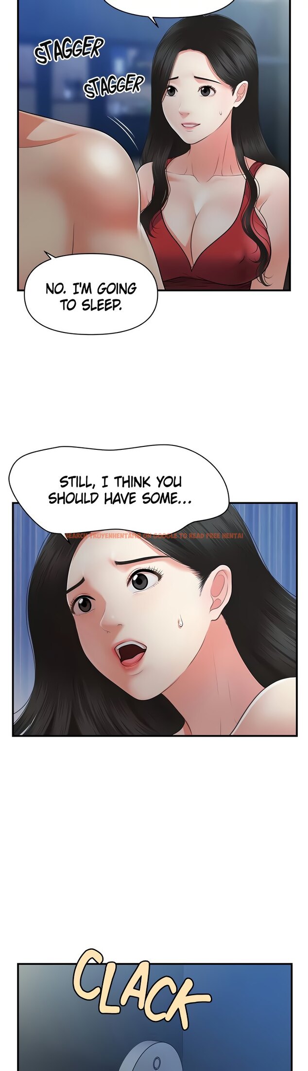 Read Hentai Image 6 606 in comic Hey, Handsome - Chapter 75 - hentaitnt.net
