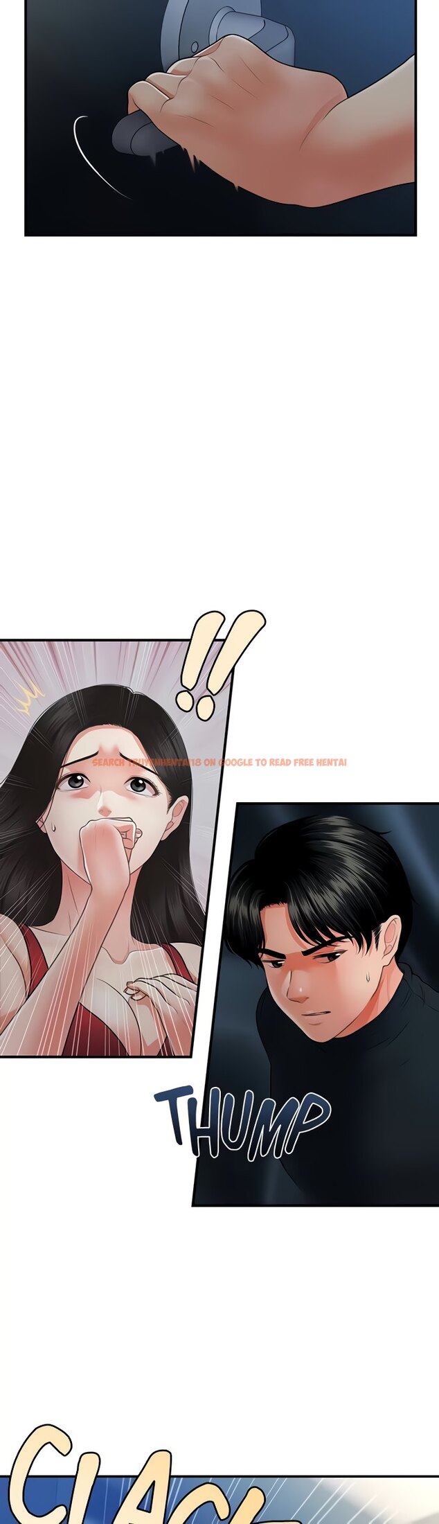 Read Hentai Image 7 606 in comic Hey, Handsome - Chapter 75 - hentaitnt.net