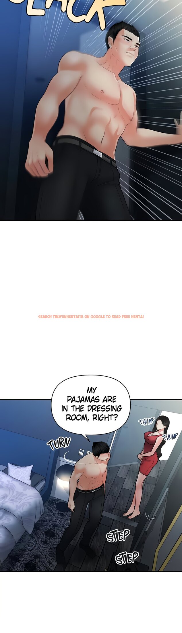 Read Hentai Image 8 606 in comic Hey, Handsome - Chapter 75 - hentaitnt.net