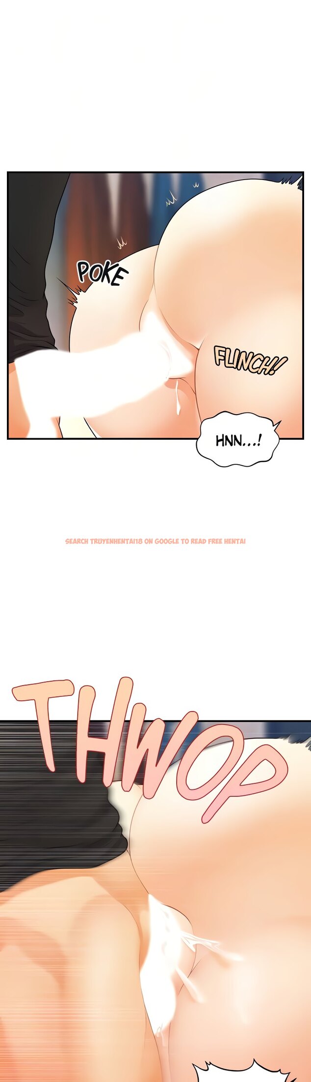 Read Hentai Image 11 966 in comic Hey, Handsome - Chapter 76 - hentaitnt.net