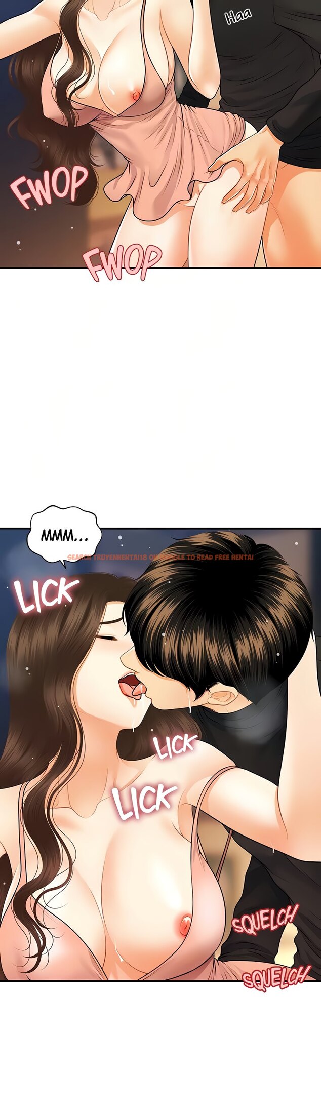 Read Hentai Image 16 967 in comic Hey, Handsome - Chapter 76 - hentaitnt.net