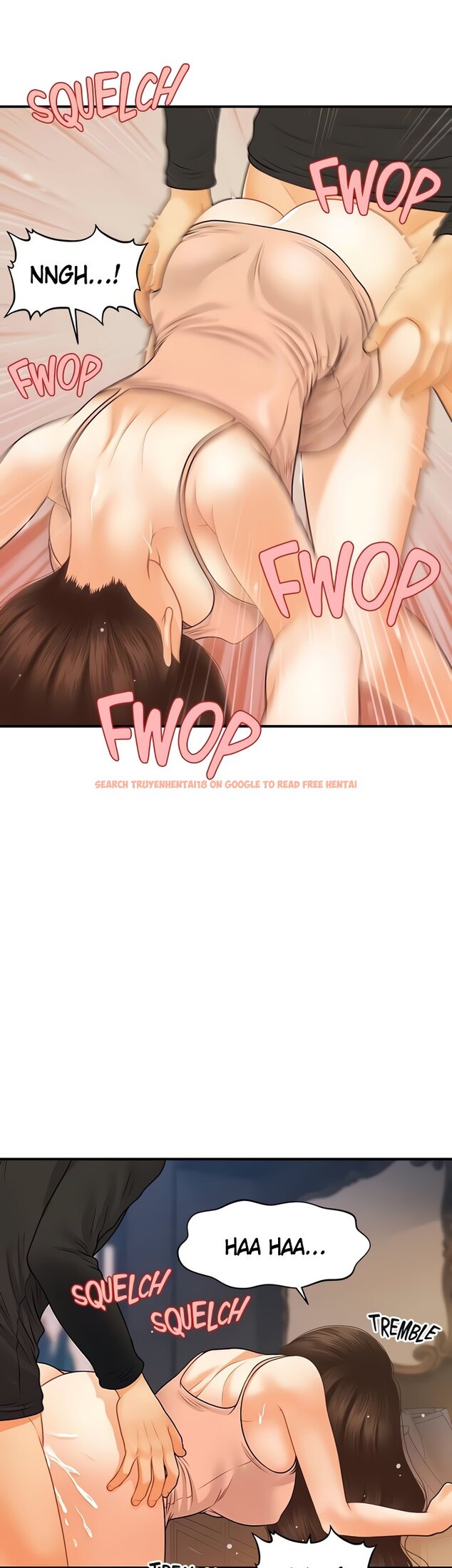 Read Hentai Image 21 967 in comic Hey, Handsome - Chapter 76 - hentaitnt.net