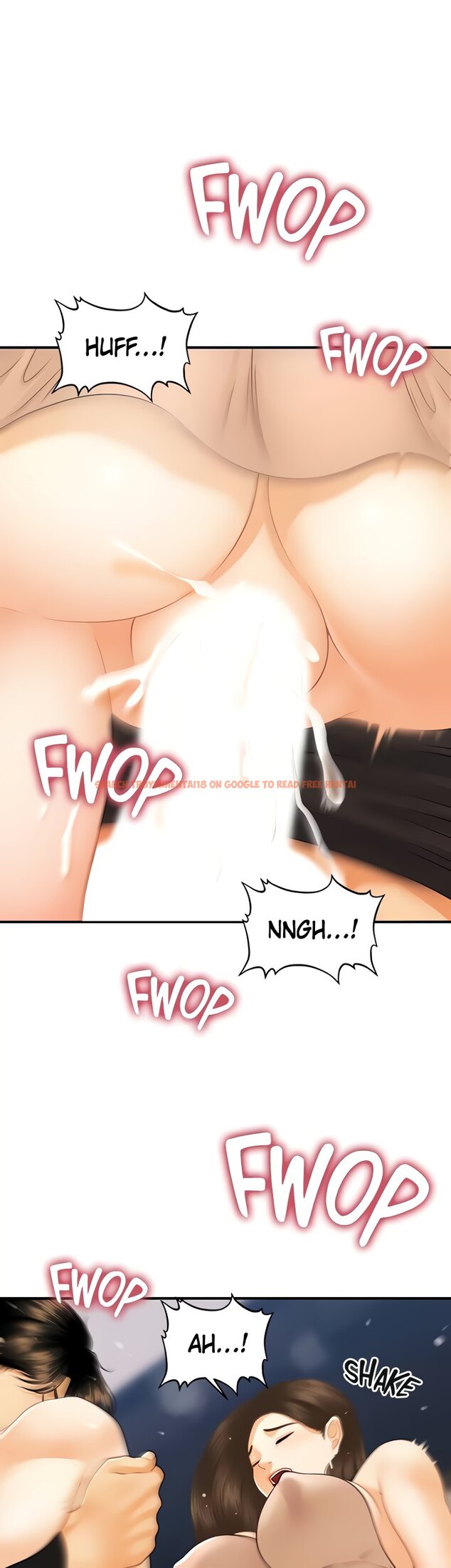 Read Hentai Image 24 967 in comic Hey, Handsome - Chapter 76 - hentaitnt.net