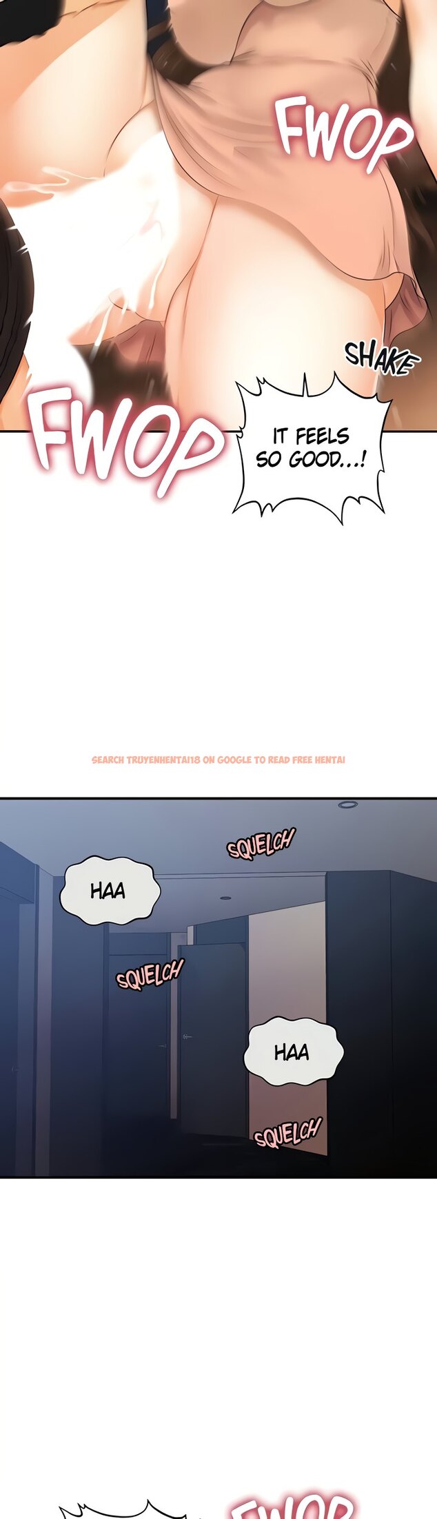 Read Hentai Image 25 967 in comic Hey, Handsome - Chapter 76 - hentaitnt.net