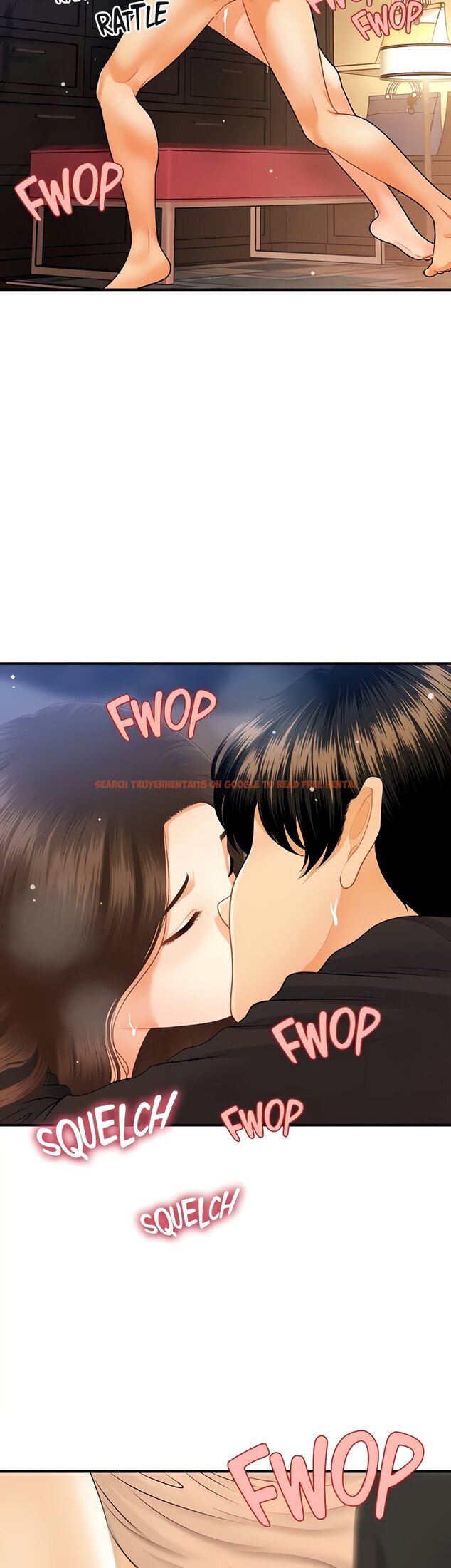 Read Hentai Image 28 967 in comic Hey, Handsome - Chapter 76 - hentaitnt.net