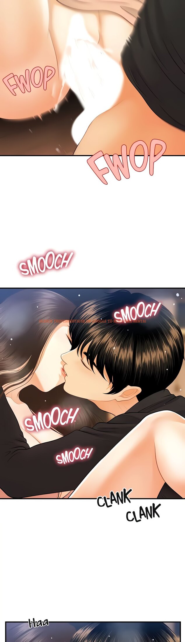 Read Hentai Image 29 967 in comic Hey, Handsome - Chapter 76 - hentaitnt.net
