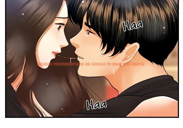 Read Hentai Image 30 967 in comic Hey, Handsome - Chapter 76 - hentaitnt.net