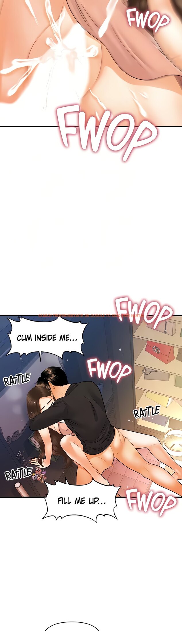 Read Hentai Image 32 968 in comic Hey, Handsome - Chapter 76 - hentaitnt.net