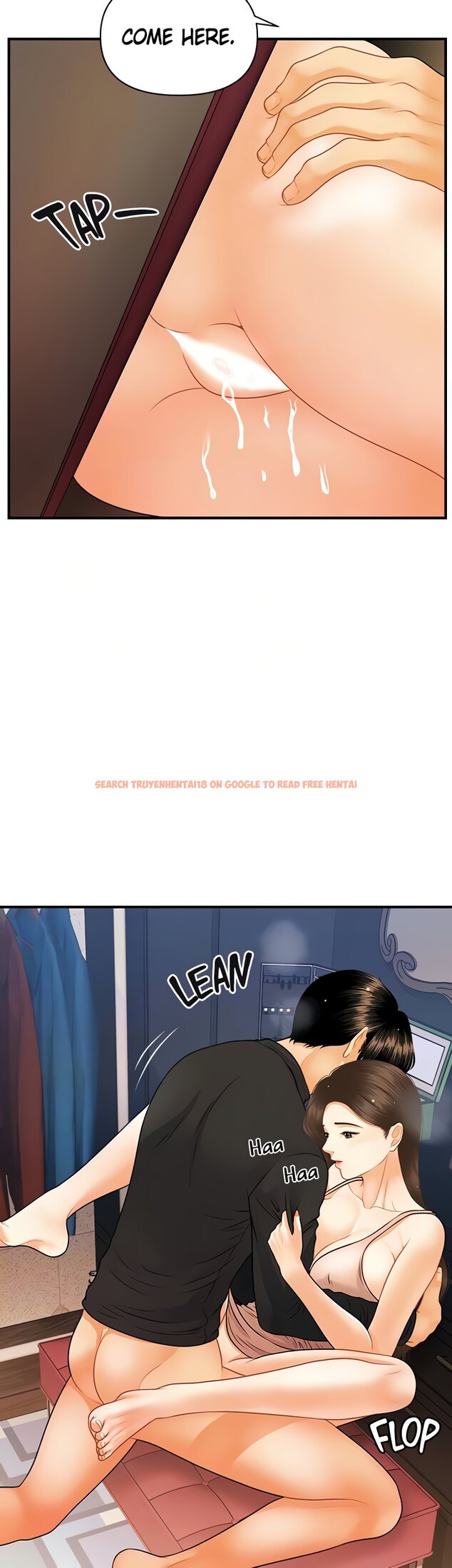 Read Hentai Image 33 968 in comic Hey, Handsome - Chapter 76 - hentaitnt.net