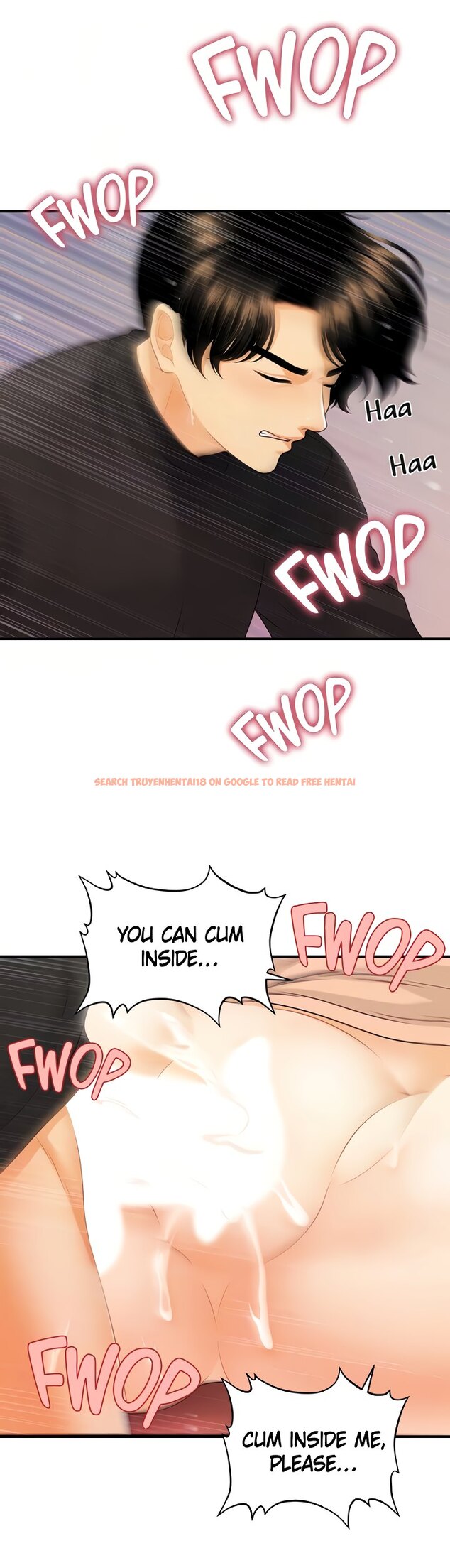 Read Hentai Image 36 968 in comic Hey, Handsome - Chapter 76 - hentaitnt.net
