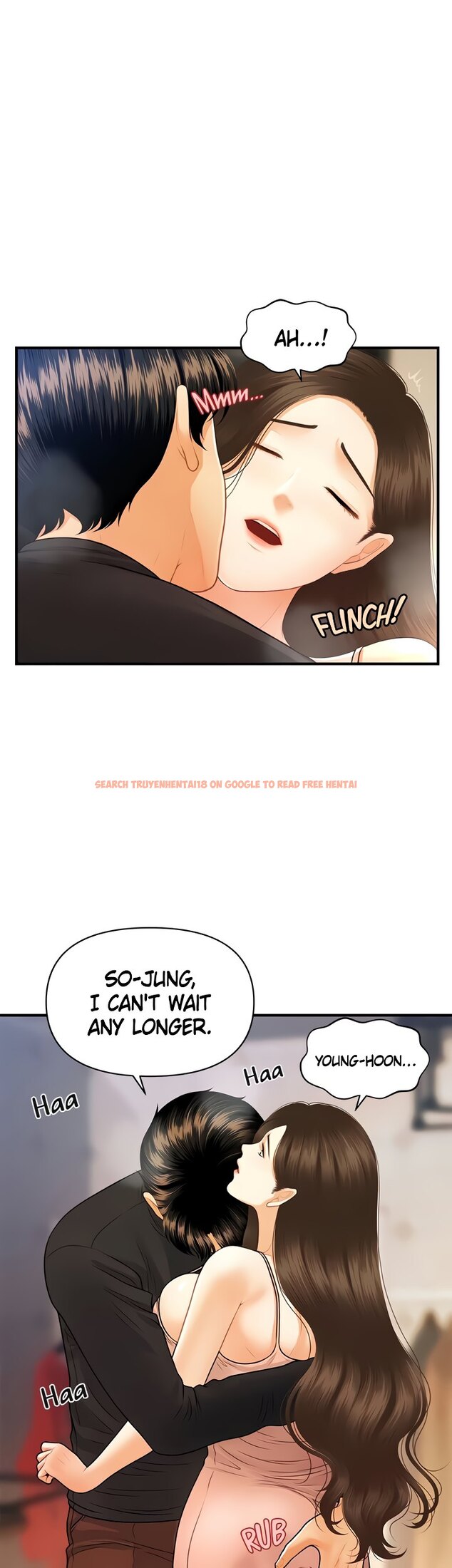 Read Hentai Image 5 966 in comic Hey, Handsome - Chapter 76 - hentaitnt.net