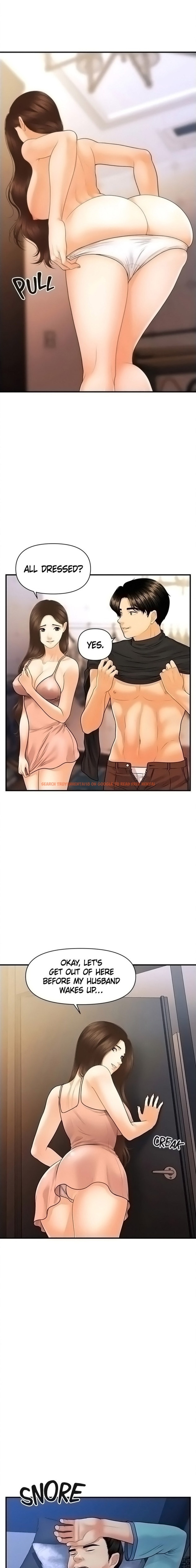 Read Hentai Image 10 741 in comic Hey, Handsome - Chapter 77 - hentaitnt.net