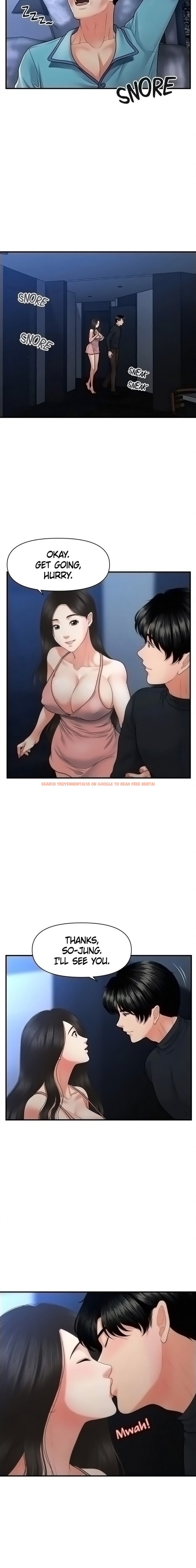 Read Hentai Image 11 741 in comic Hey, Handsome - Chapter 77 - hentaitnt.net