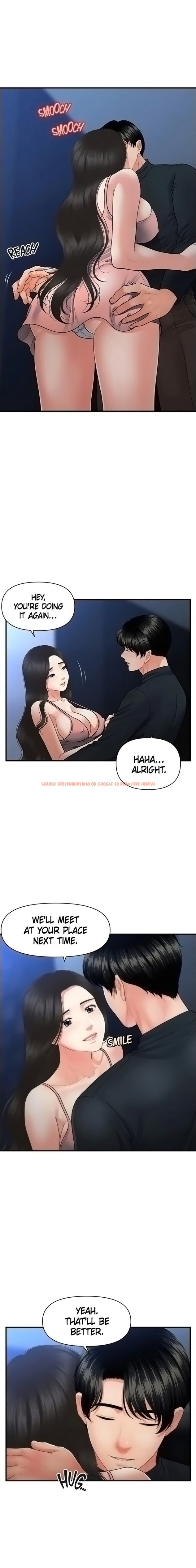 Read Hentai Image 12 741 in comic Hey, Handsome - Chapter 77 - hentaitnt.net