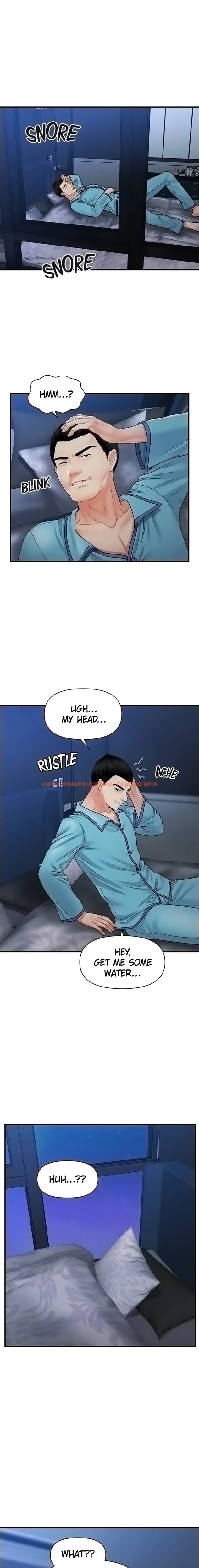 Read Hentai Image 13 741 in comic Hey, Handsome - Chapter 77 - hentaitnt.net