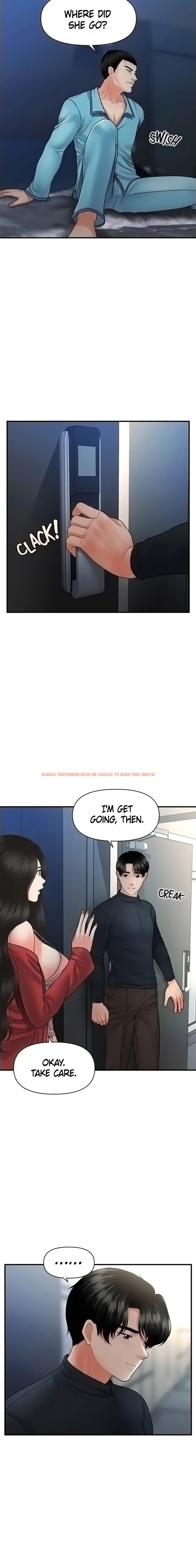 Read Hentai Image 14 741 in comic Hey, Handsome - Chapter 77 - hentaitnt.net