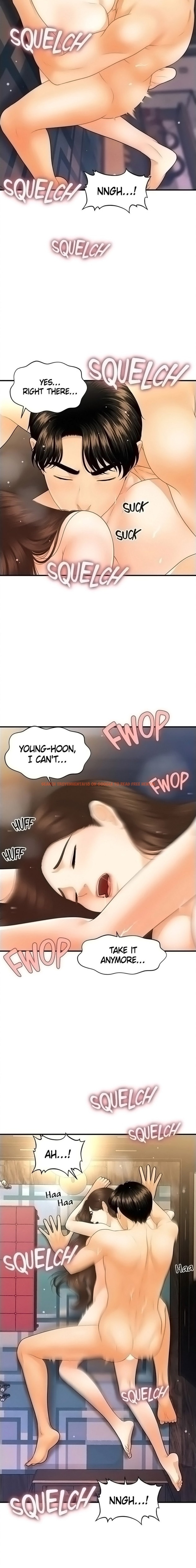 Read Hentai Image 6 740 in comic Hey, Handsome - Chapter 77 - hentaitnt.net