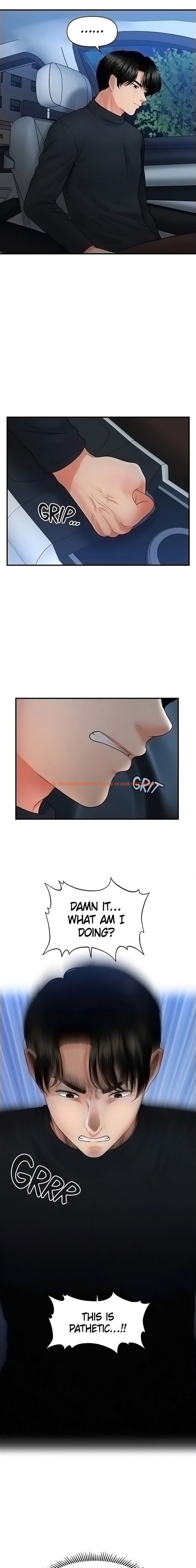 Read Hentai Image 11 850 in comic Hey, Handsome - Chapter 78 - hentaitnt.net