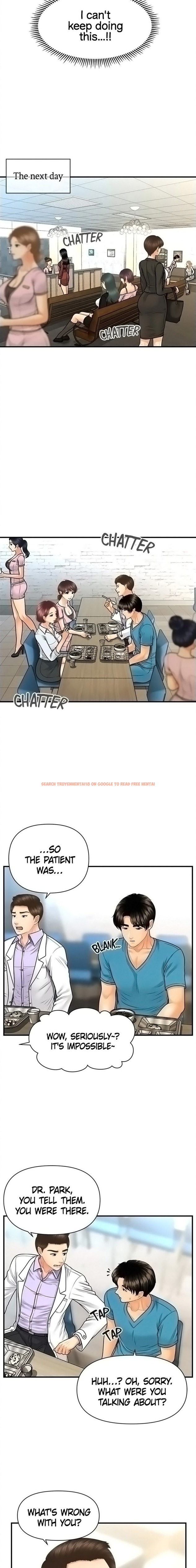 Read Hentai Image 12 850 in comic Hey, Handsome - Chapter 78 - hentaitnt.net