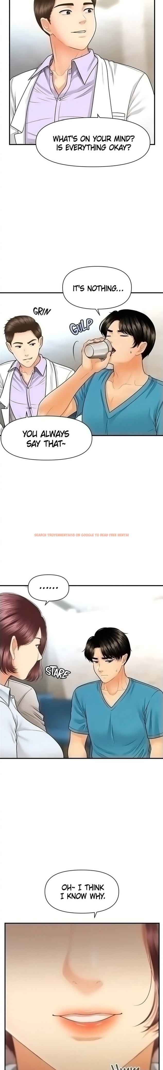 Read Hentai Image 13 850 in comic Hey, Handsome - Chapter 78 - hentaitnt.net