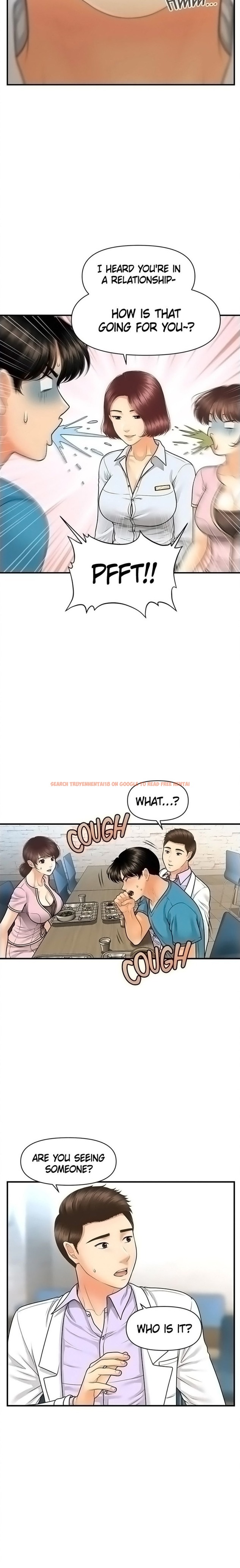 Read Hentai Image 14 851 in comic Hey, Handsome - Chapter 78 - hentaitnt.net