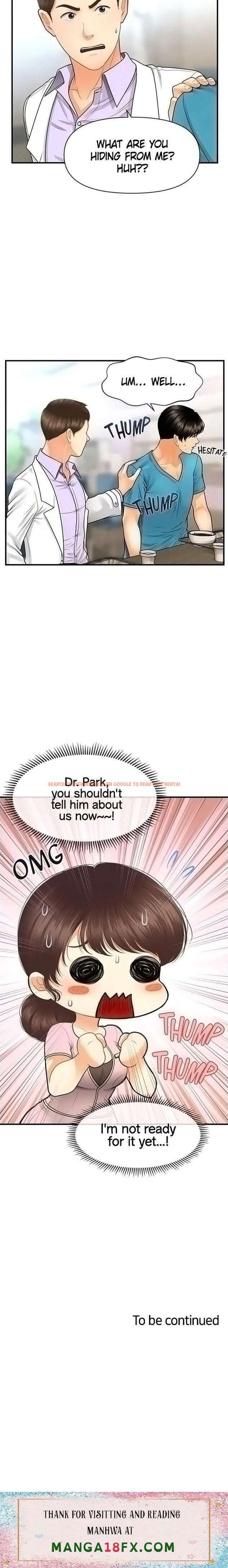 Read Hentai Image 16 851 in comic Hey, Handsome - Chapter 78 - hentaitnt.net