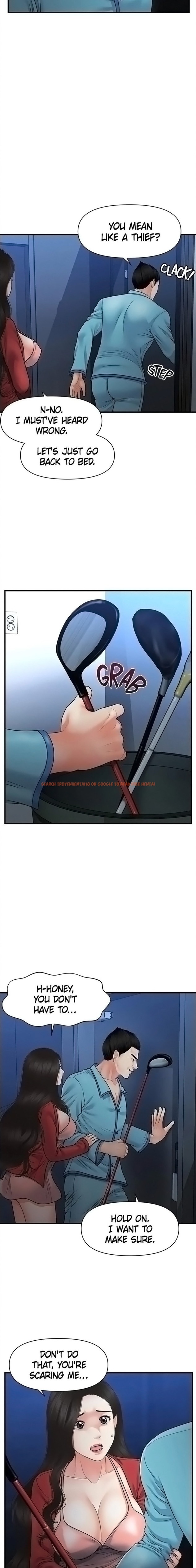 Read Hentai Image 4 850 in comic Hey, Handsome - Chapter 78 - hentaitnt.net