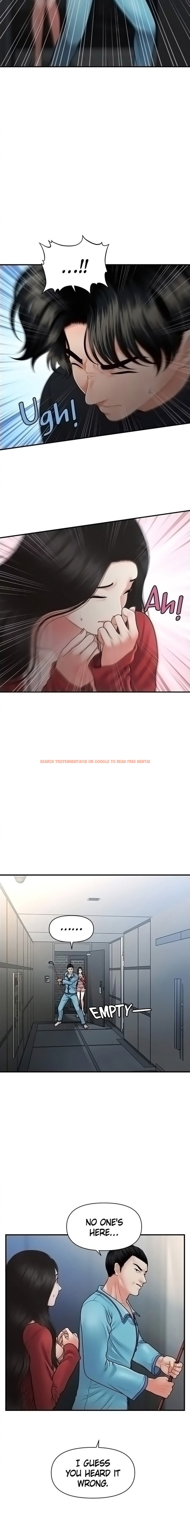 Read Hentai Image 6 850 in comic Hey, Handsome - Chapter 78 - hentaitnt.net
