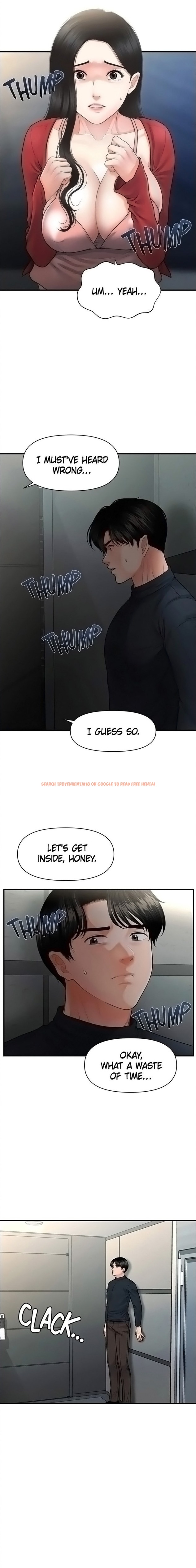 Read Hentai Image 7 850 in comic Hey, Handsome - Chapter 78 - hentaitnt.net