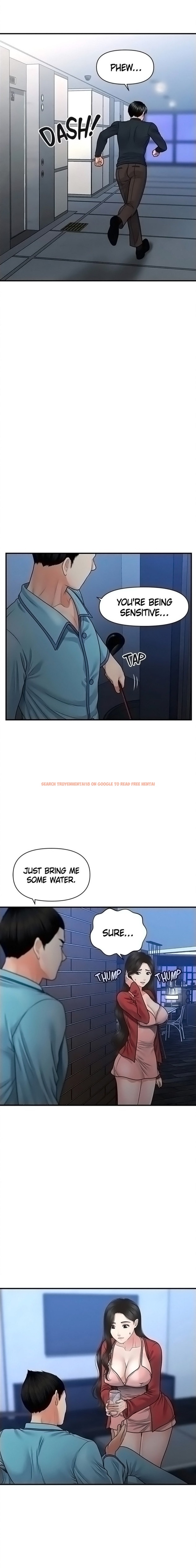 Read Hentai Image 8 850 in comic Hey, Handsome - Chapter 78 - hentaitnt.net