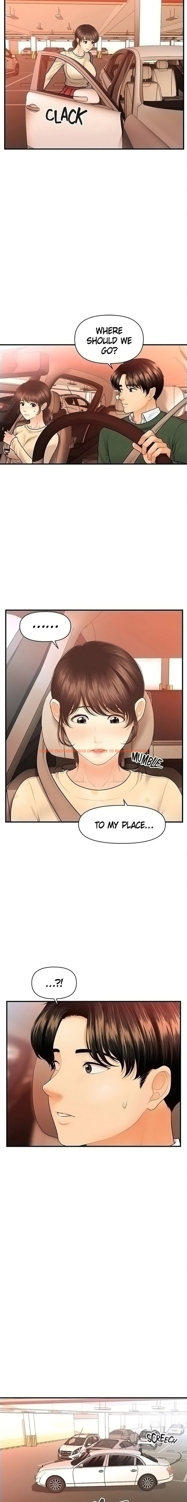 Read Hentai Image 10 949 in comic Hey, Handsome - Chapter 79 - hentaitnt.net