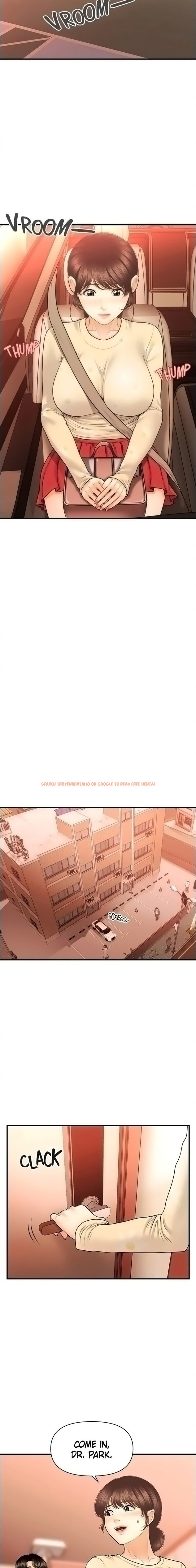 Read Hentai Image 11 949 in comic Hey, Handsome - Chapter 79 - hentaitnt.net